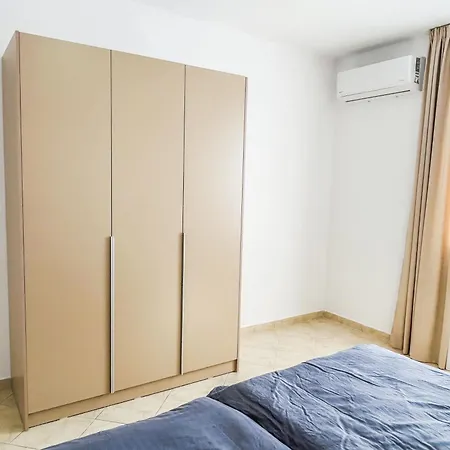 Appartamento Aspecto Magnifico Durrës