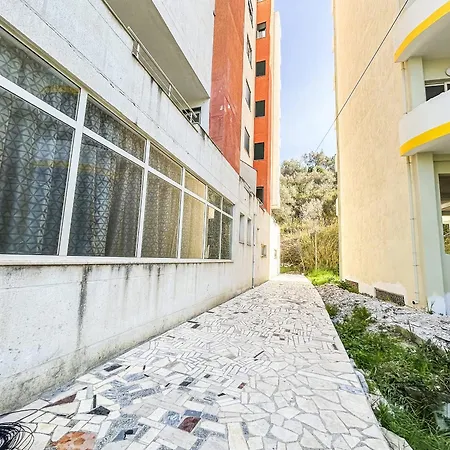 Aspecto Magnifico Appartamento Durrës