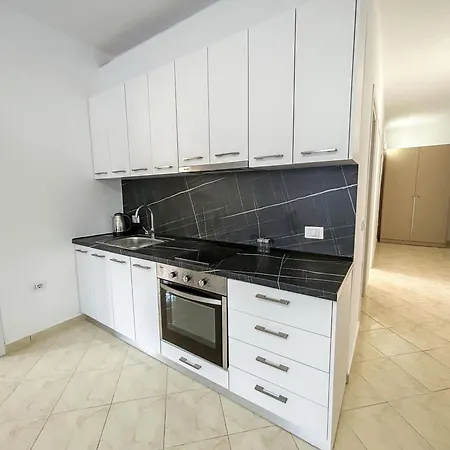 Aspecto Magnifico Appartamento Durrës