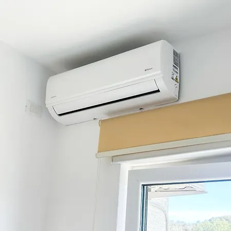 Appartamento Aspecto Magnifico Durrës