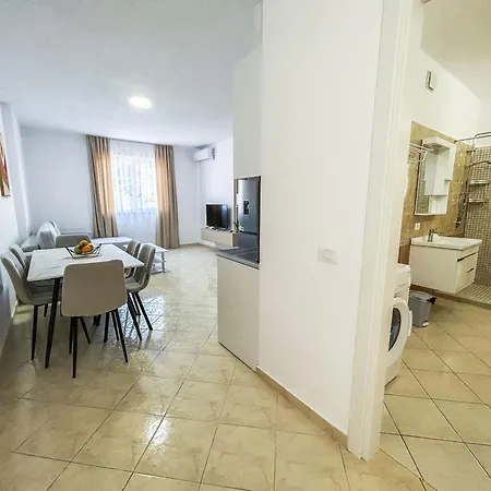 Appartamento Aspecto Magnifico Durrës