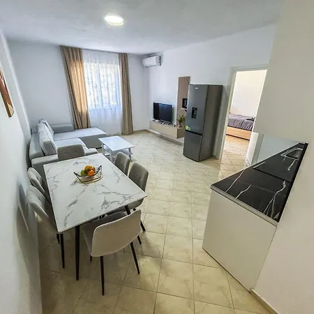 Aspecto Magnifico Appartamento Durrës